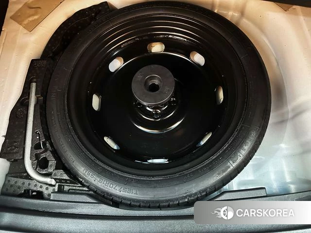 Volkswagen Tuyue 2022 Белый из Китая, фото 5