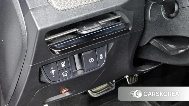 Kia EV6 2023 Белый из Кореи, фото 5