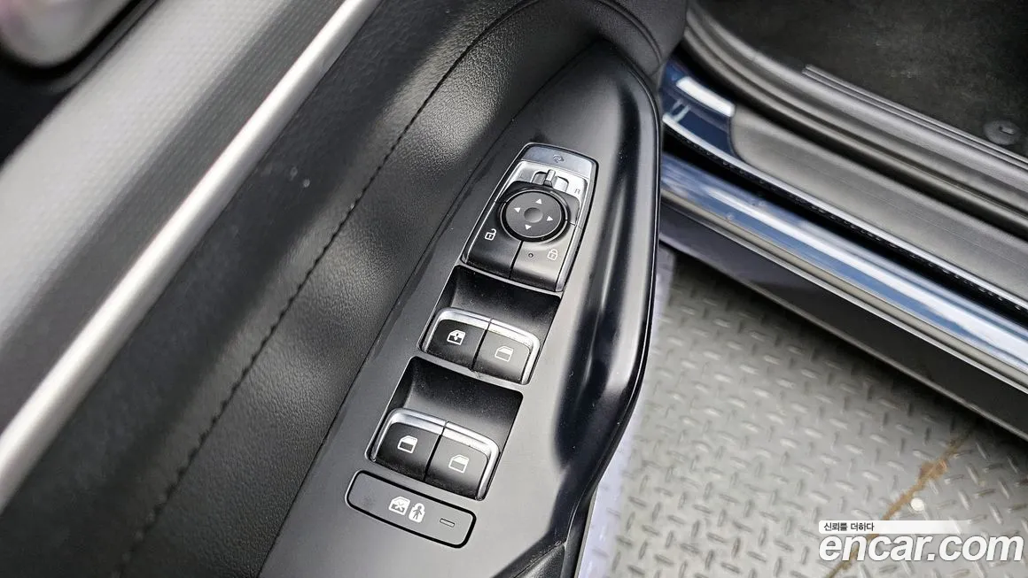 Kia K5 3rd generation id 1585328 из Кореи 5