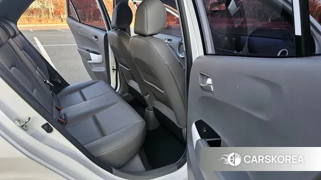 Kia All New Morning (JA) 2018 Белый из Кореи, фото 5