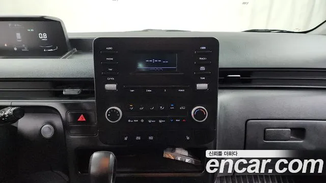 Hyundai Staria 2022 Синий из Кореи, фото 5