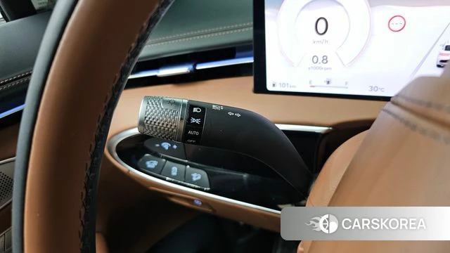 Genesis GV70 2024 Белый из Кореи, фото 5