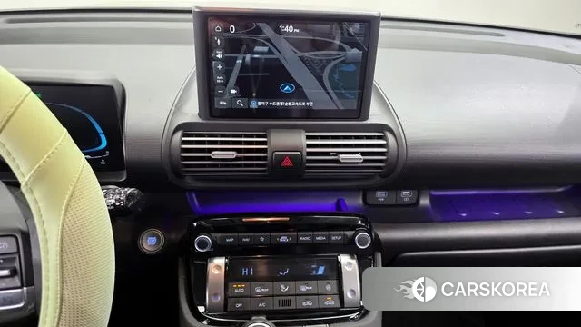 Hyundai Casper 2023 Цвет тростника из Кореи, фото 5