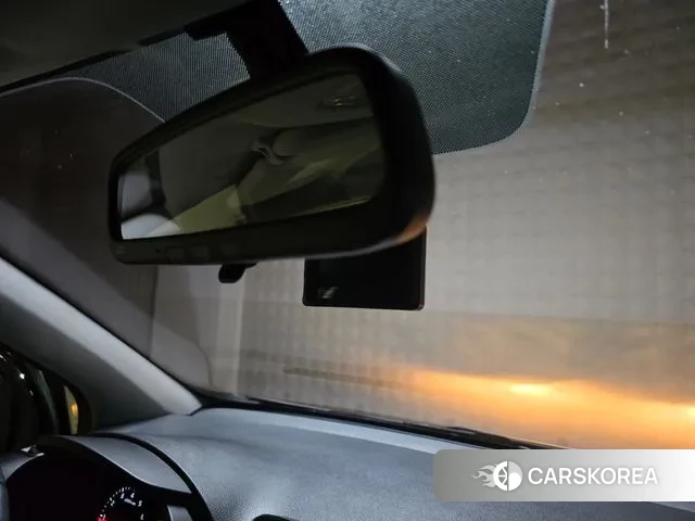 Kia All New Morning (JA) 2019 Черный из Кореи, фото 5