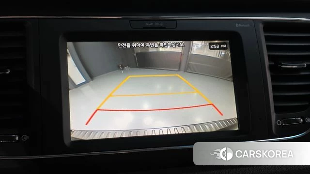Kia The New Carnival 2019 Черный из Кореи, фото 5
