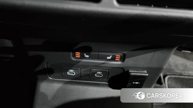 Land Rover Range Rover Velar 2025 Серый из Кореи, фото 5