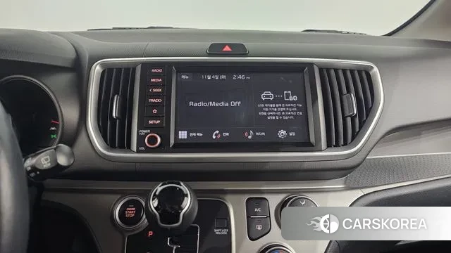 Kia The New Ray 2022 Белый из Кореи, фото 5