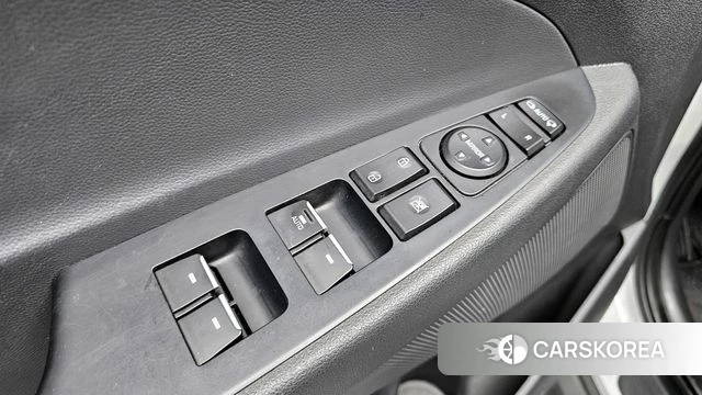 Hyundai All New Tucson 2019 Белый из Кореи, фото 5