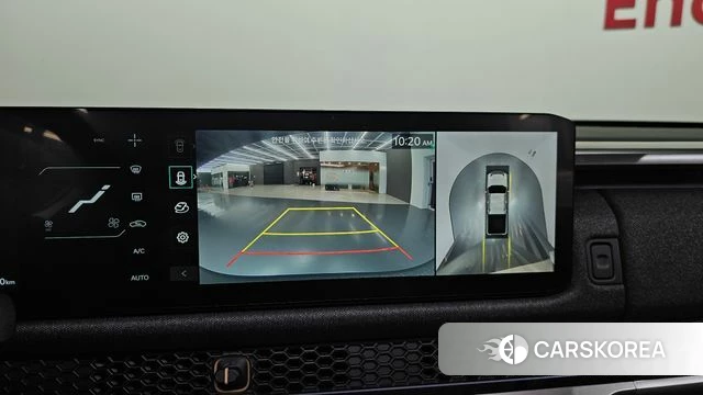 Kia Tasman 2025 Серый из Кореи, фото 5