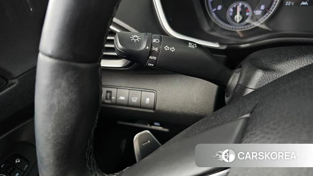 Hyundai The New Santa Fe 2021 Белый из Кореи, фото 5