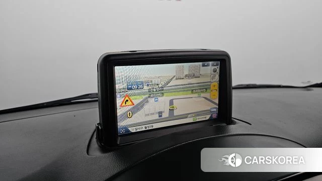 Hyundai The New Grand Starex 2018 Синий из Кореи, фото 5