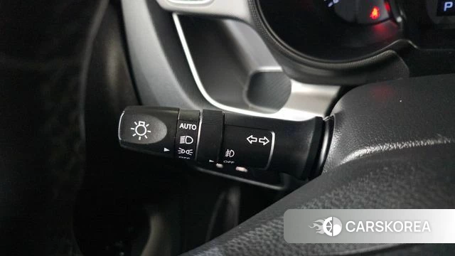 Kia The New Ray 2021 Небесно-голубой из Кореи, фото 5