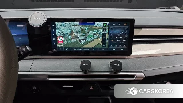 Ssangyong Torres EVX 2023 Цвет галактики из Кореи, фото 5