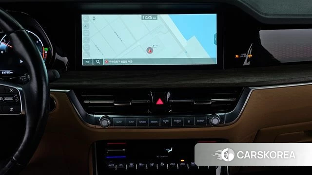 Kia Mohave Master 2019 Белый из Кореи, фото 5