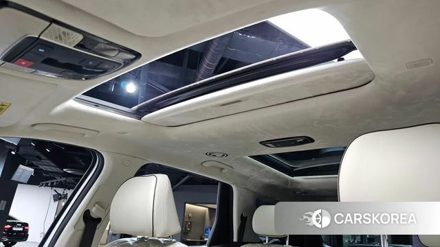 Hyundai Palisade 2022 Белый из Кореи, фото 5