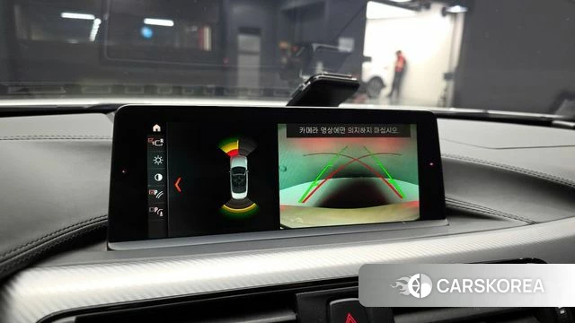 BMW 4 Series (F32) 2018 Белый из Кореи, фото 5