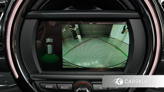 Mini Cooper Clubman 2021 Жемчужный цвет из Кореи, фото 5
