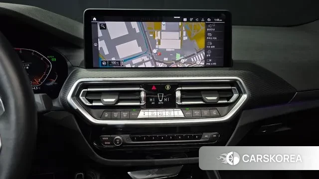 BMW X4 (G02) 2022 Белый из Кореи, фото 5