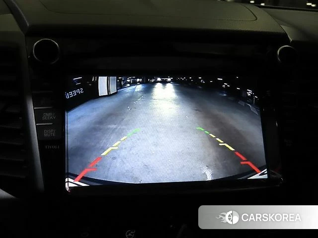 Ssangyong Tivoli Armor 2018 Синий из Кореи, фото 5