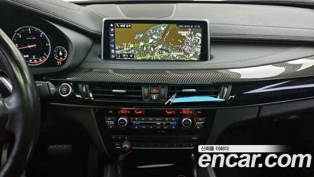 BMW X6 (F16) id 2827476 из Кореи 5