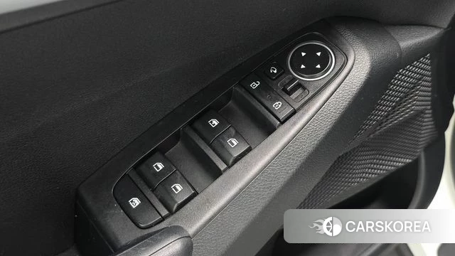 Kia Seltos 2021 Белый из Кореи, фото 5