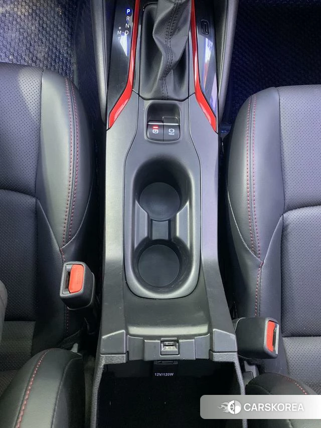 Toyota Lei Ling 2021 Белый из Китая, фото 5