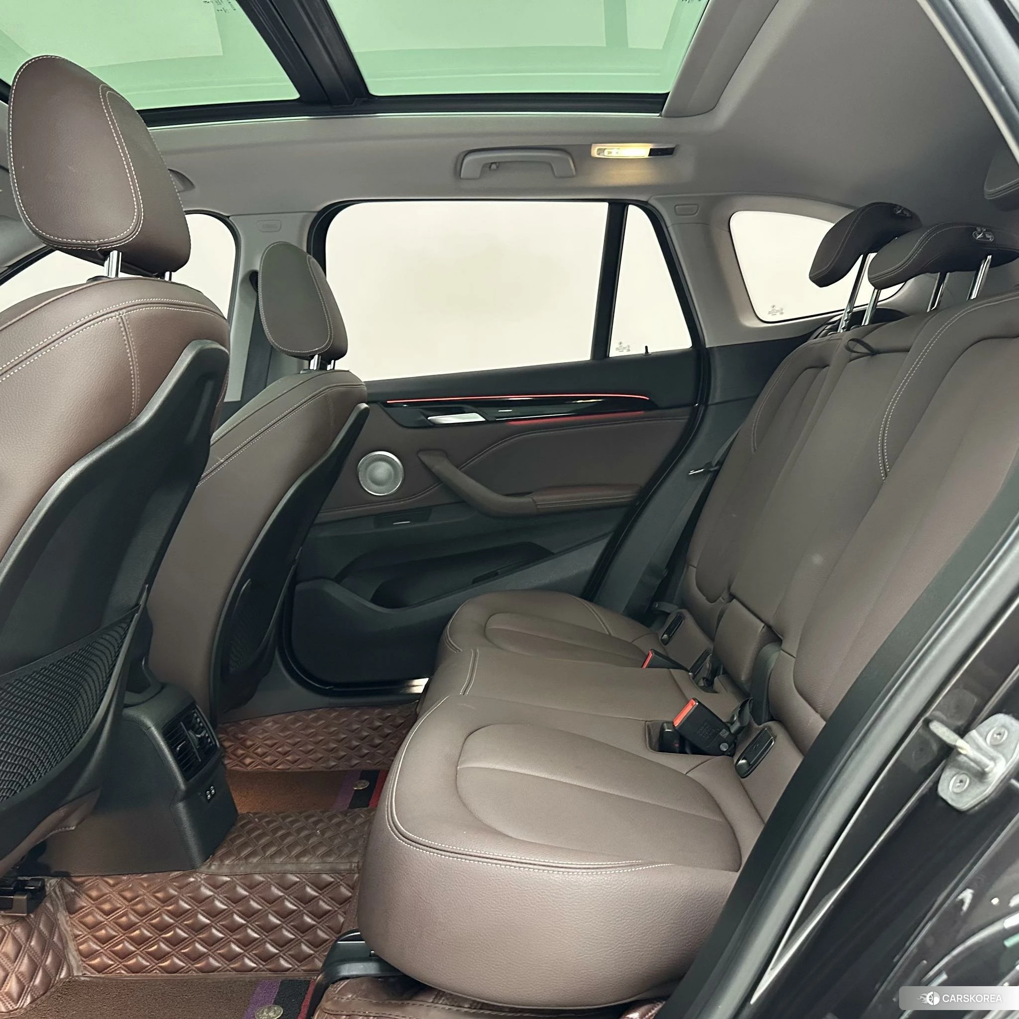 BMW X1 2020 Черный из Китая, фото 5