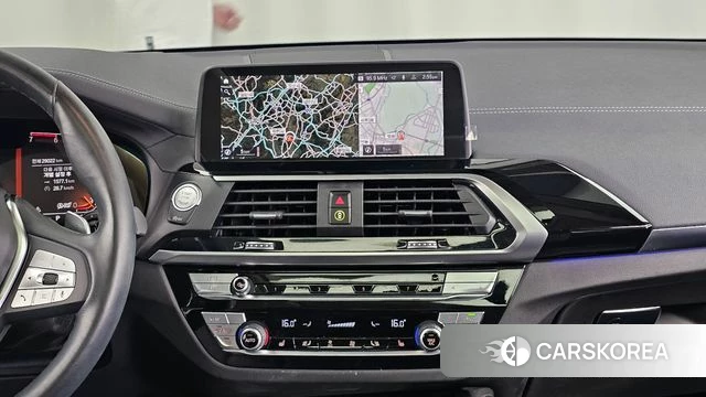 BMW X4 (G02) 2020 Белый из Кореи, фото 5