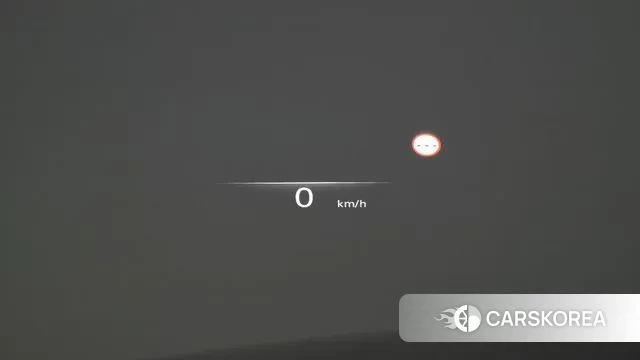 Genesis G80 (RG3) 2023 Синий из Кореи, фото 5