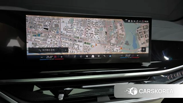 BMW X5 (G05) 2025 Белый из Кореи, фото 5