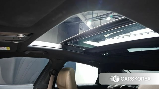 Kia K8 Hybrid 2023 Серый из Кореи, фото 5