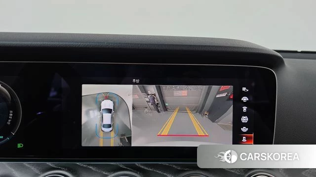 Mercedes-Benz E-Class W213 2022 Белый из Кореи, фото 5