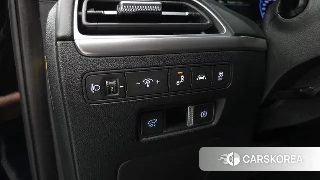 Hyundai Palisade 2019 Черный из Кореи, фото 5