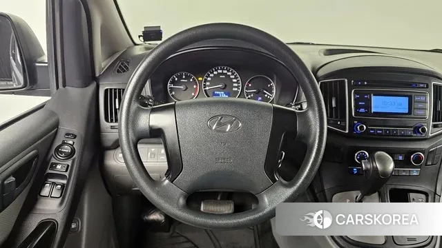 Hyundai The New Grand Starex 2020 Серебристо-серый из Кореи, фото 5