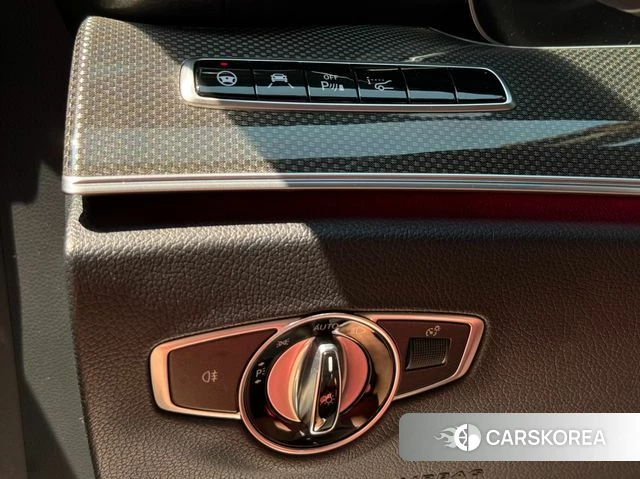 Mercedes-Benz E-Class W213 2019 Белый из Кореи, фото 5