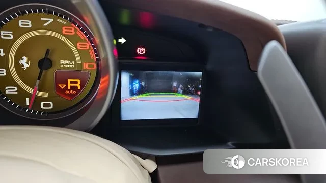 Ferrari 488 Spider 2018 Серый из Кореи, фото 5