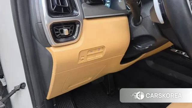 Kia Sorento 4th Generation 2020 Белый из Кореи, фото 5