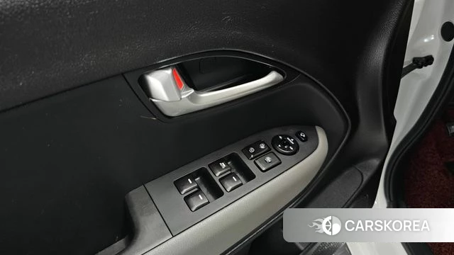 Kia The New Ray 2022 Белый из Кореи, фото 5