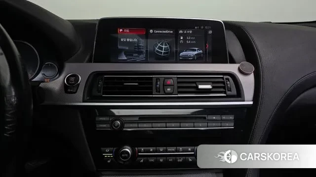 BMW 6 Series (F12) 2018 Белый из Кореи, фото 5