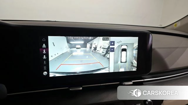 Kia Carnival 4th generation 2022 Черный из Кореи, фото 5