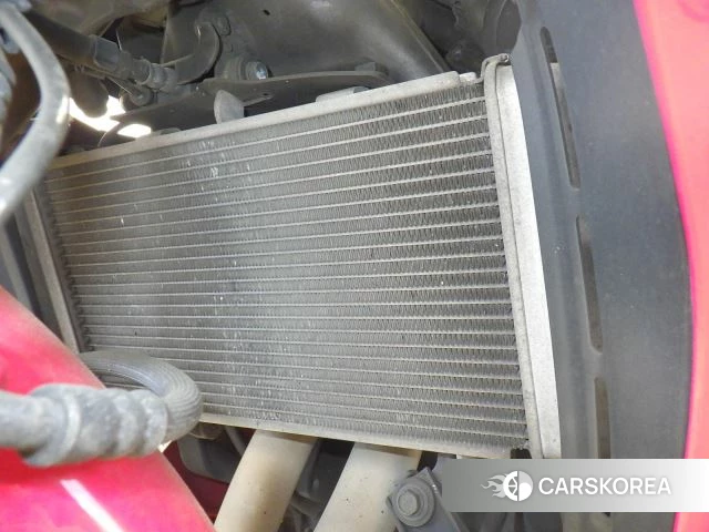 Проданный Honda CBR400R id 4184743 из Японии