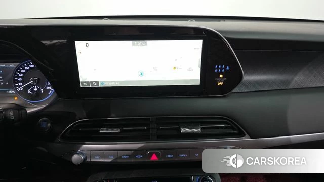 Hyundai Palisade 2021 Белый из Кореи, фото 5