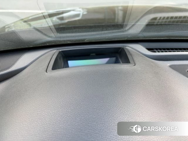 Kia Come New K7 2018 Черный из Кореи, фото 5