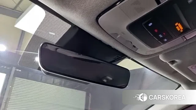 Hyundai Sonata Hybrid (DN8) 2021 Черный из Кореи, фото 5