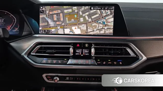 BMW X5 (G05) 2020 Белый из Кореи, фото 5