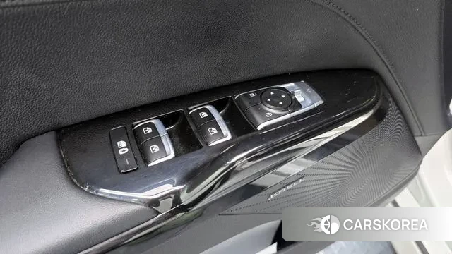 Kia K5 3rd generation 2020 Белый из Кореи, фото 5