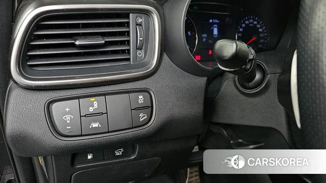 Kia The New Sorento 2020 Серый из Кореи, фото 5