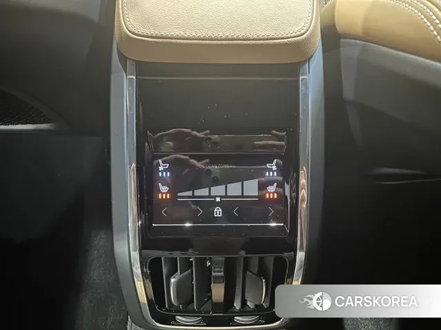 Volvo S90 2025 Черный из Кореи, фото 5