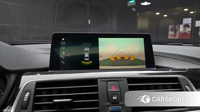 BMW 3 Series (F30) 2018 Белый из Кореи, фото 5