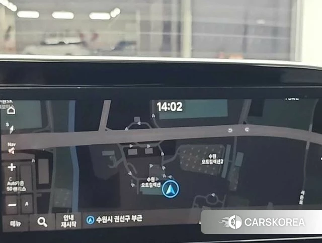 Hyundai Palisade 2020 Серый из Кореи, фото 5